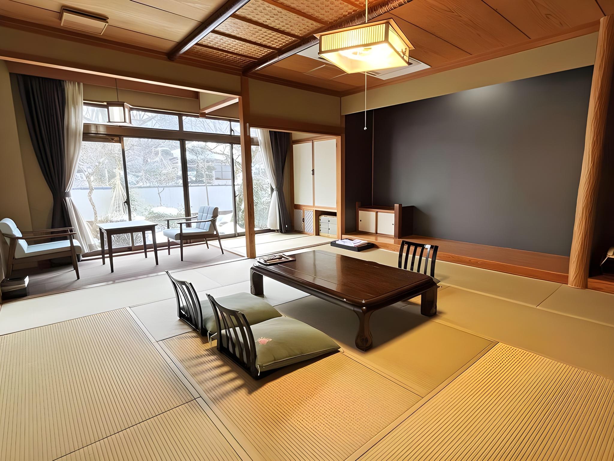 Japanese