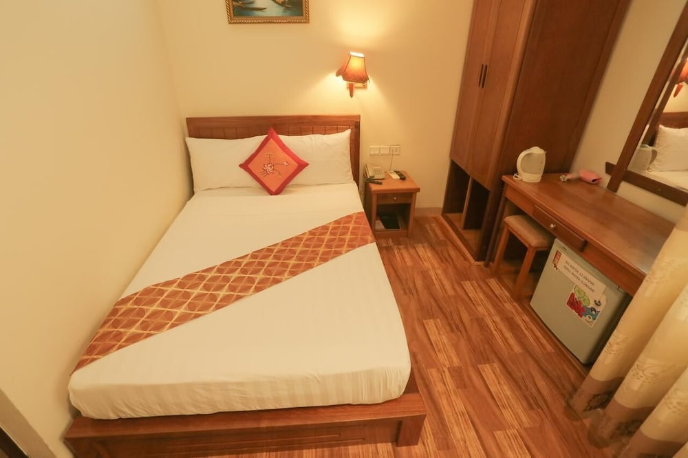 Golden Sea Hotel Nha Trang 45/76