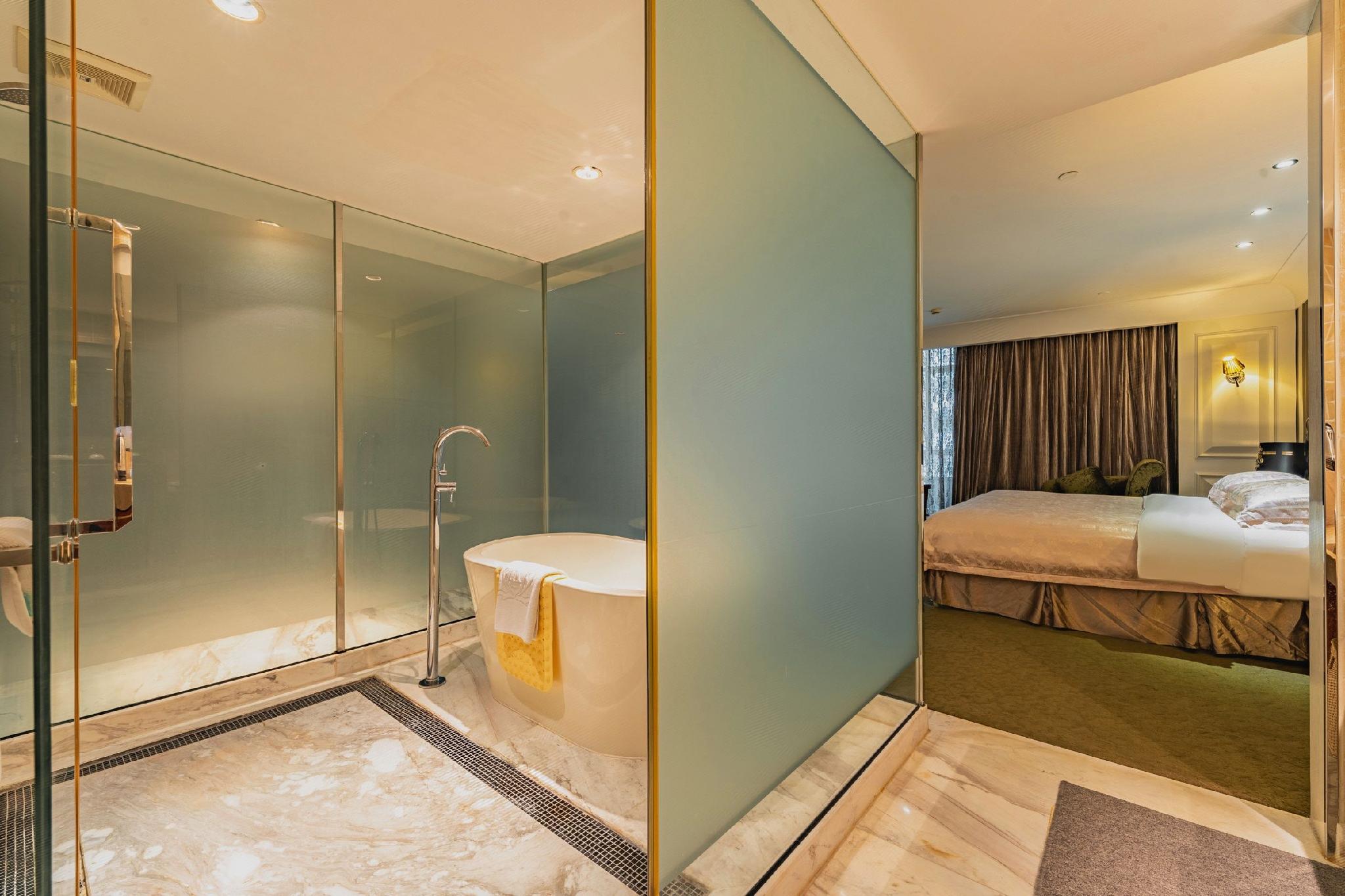 Shenzhen Kingdom Impression Hotel 15/15