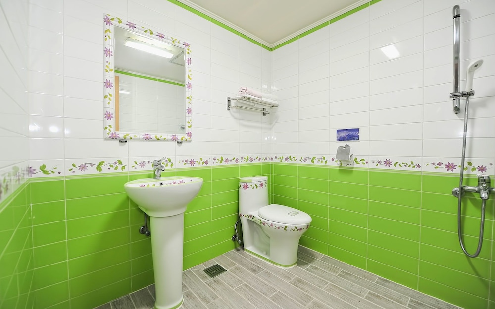 Sokcho Esher House Pension 34/34