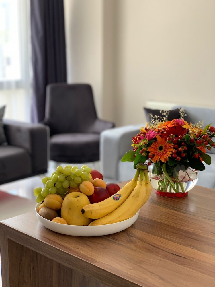 Royal Residence Bursa 46/58