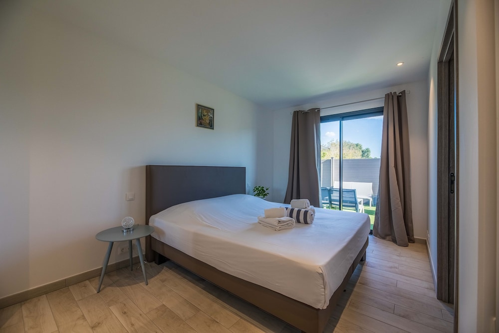 Pierre and Vacances Residence Premium Vesna Rossa 7/49