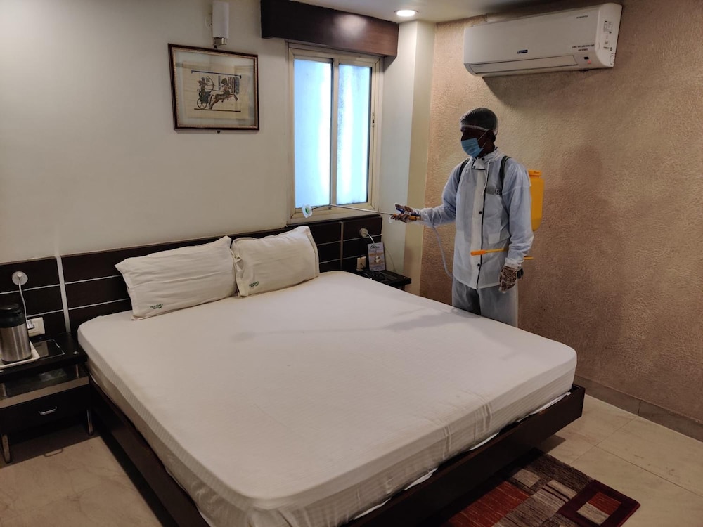 Hotel Shree Vatika 16/27
