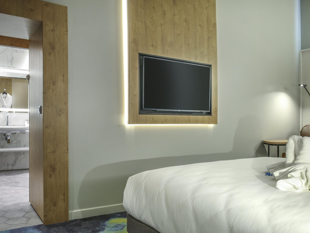 Novotel Saint Brieuc Centre Gare Opening May 2017 29/72
