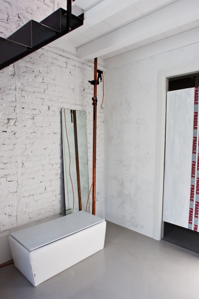 Design Hotel Legrenzi Rooms 21/50
