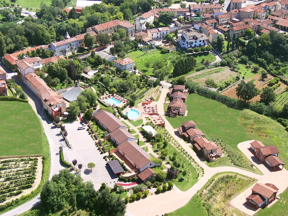 Ariotto Village 45/51
