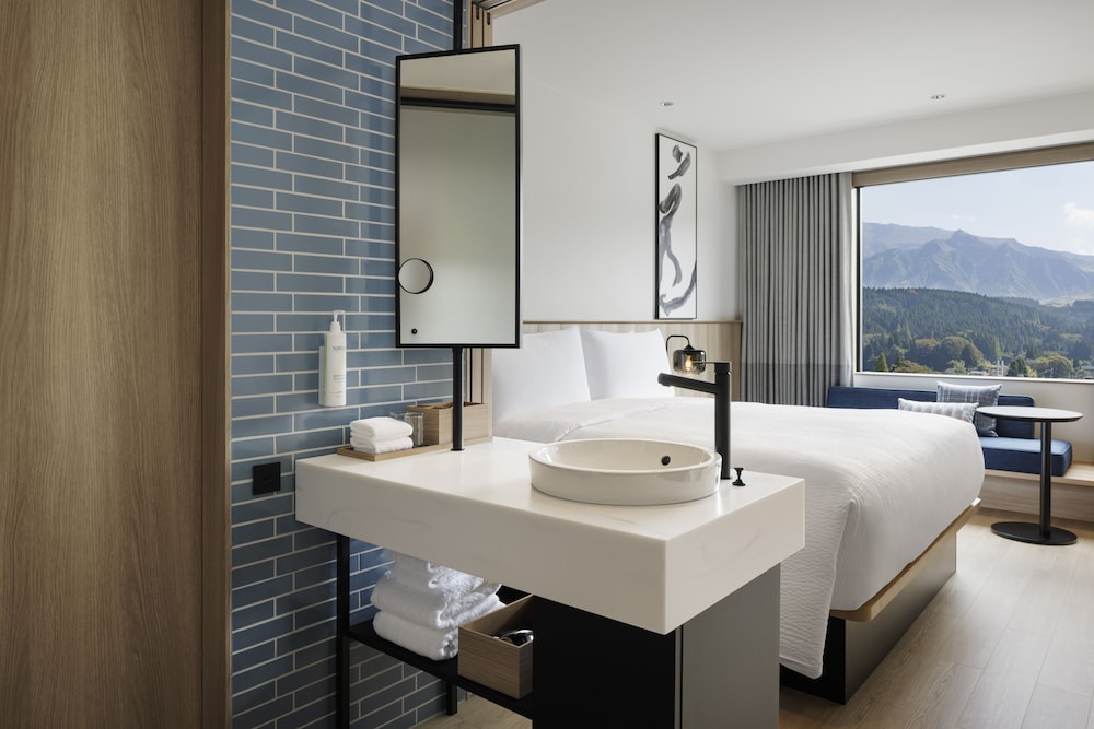 Fairfield by Marriott Kumamoto Aso 20/21