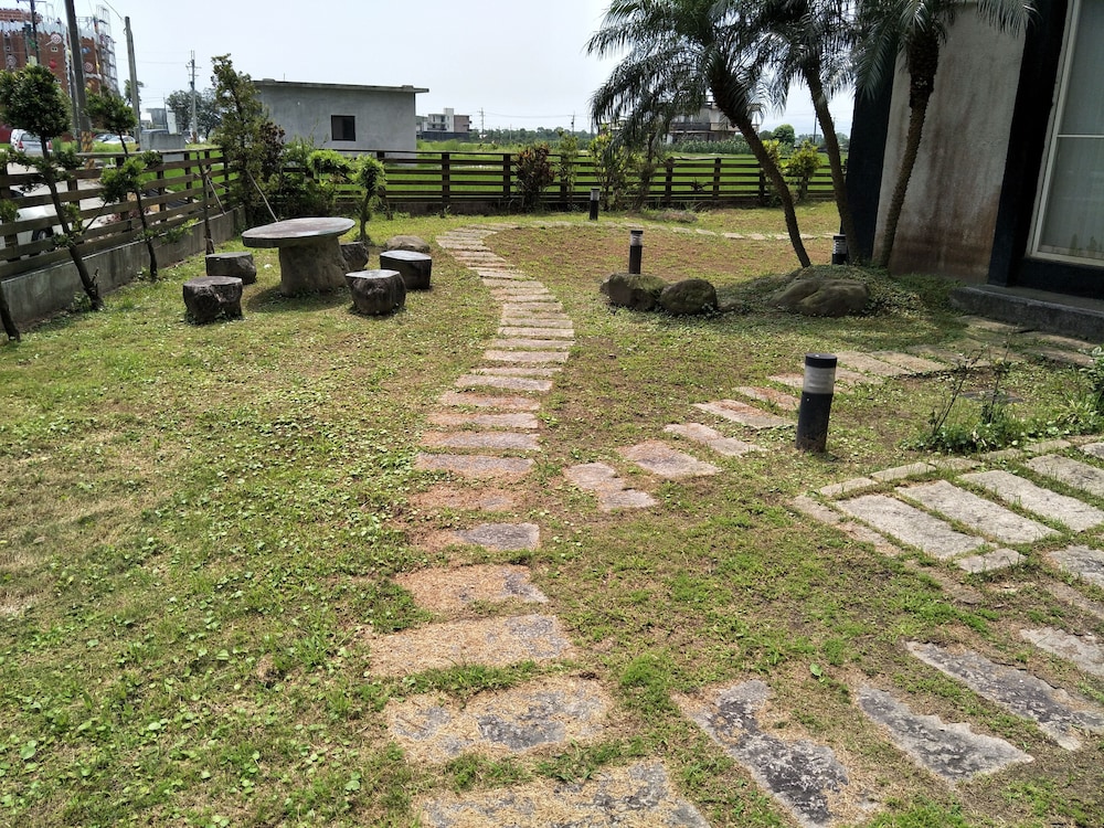 Lu He Feng Homestay 39/44