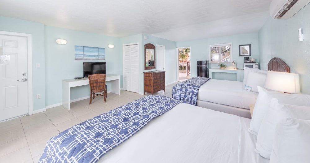 Creekside Inn Islamorada 28/45