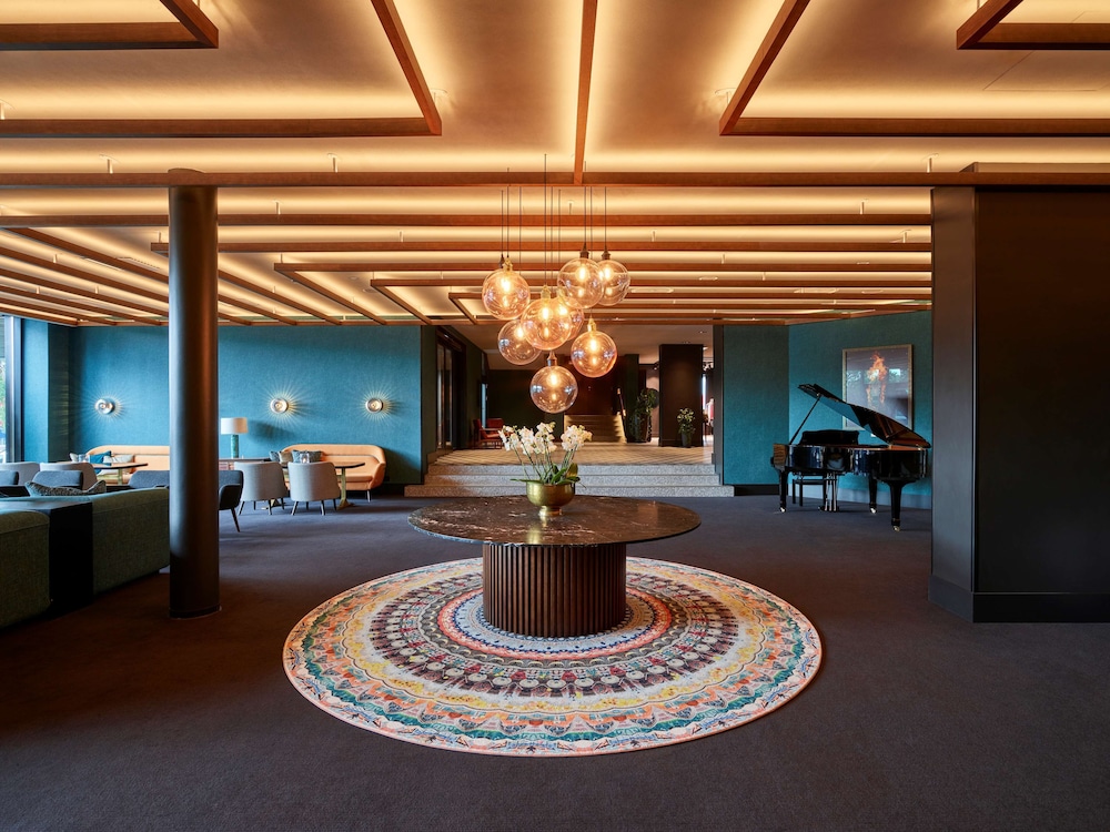 Radisson Blu Caledonien Hotel, Kristiansand 54/76