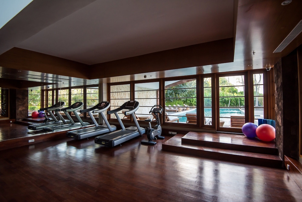 Luxury Apartment At Ayana Residences 19/50