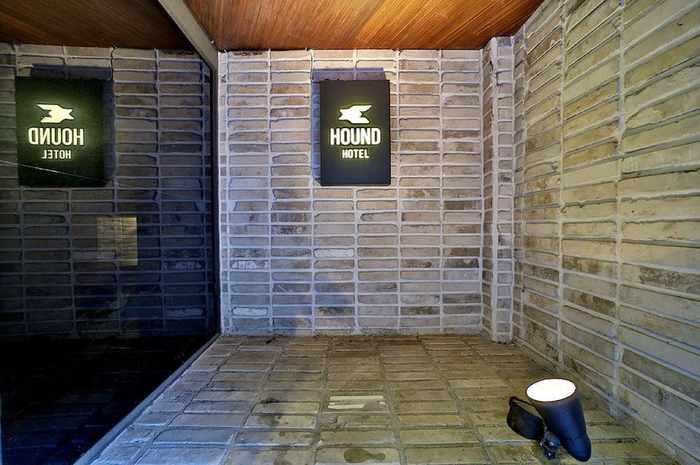 Seomyeon Hound Hotel 1St Street 33/54