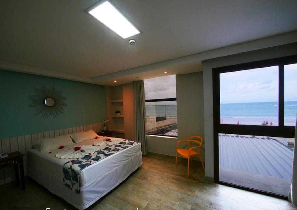 Pousada Ecos Beach 13/67