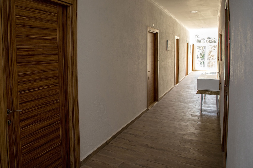 Goknar Knidos Otel 12/50