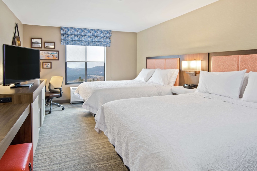 Hampton Inn & Suites Spokane Valley 14/52