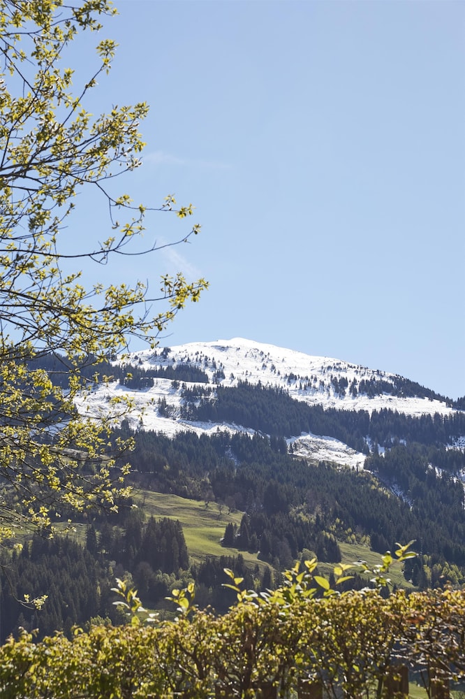Kempinski Hotel Das Tirol 46/50