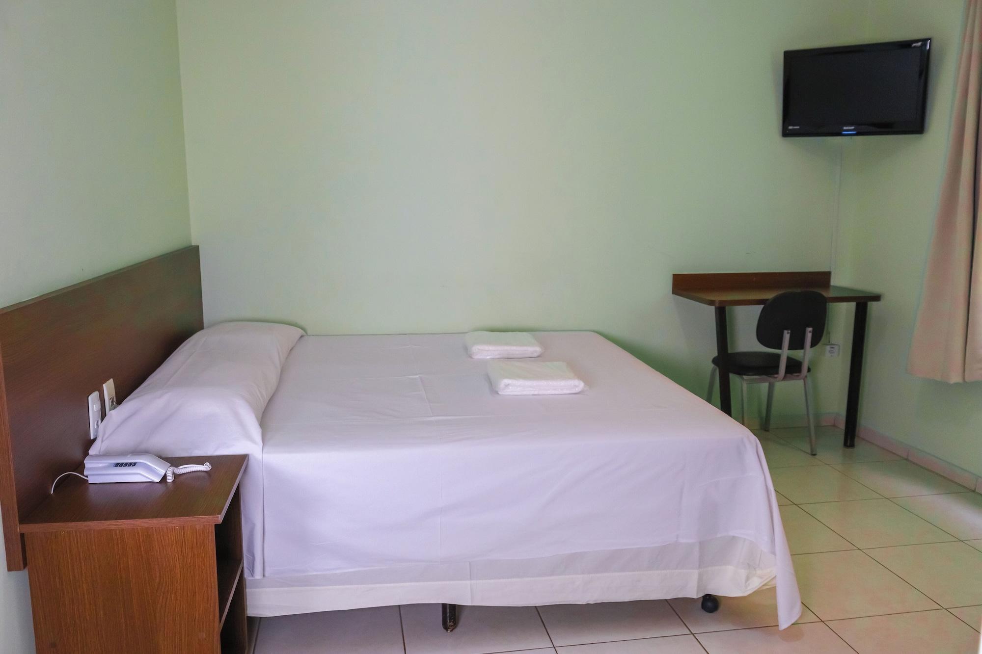 Room, Single, Trindade Plaza Hotel 2/6