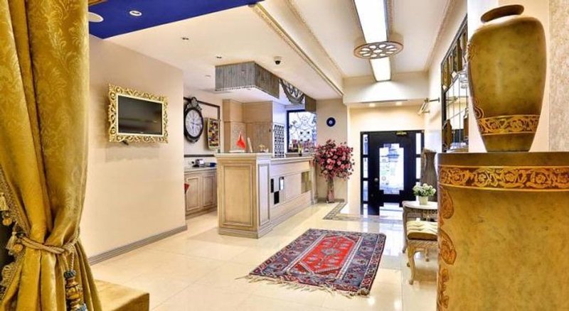 EDIBE SULTAN HOTEL 3/37