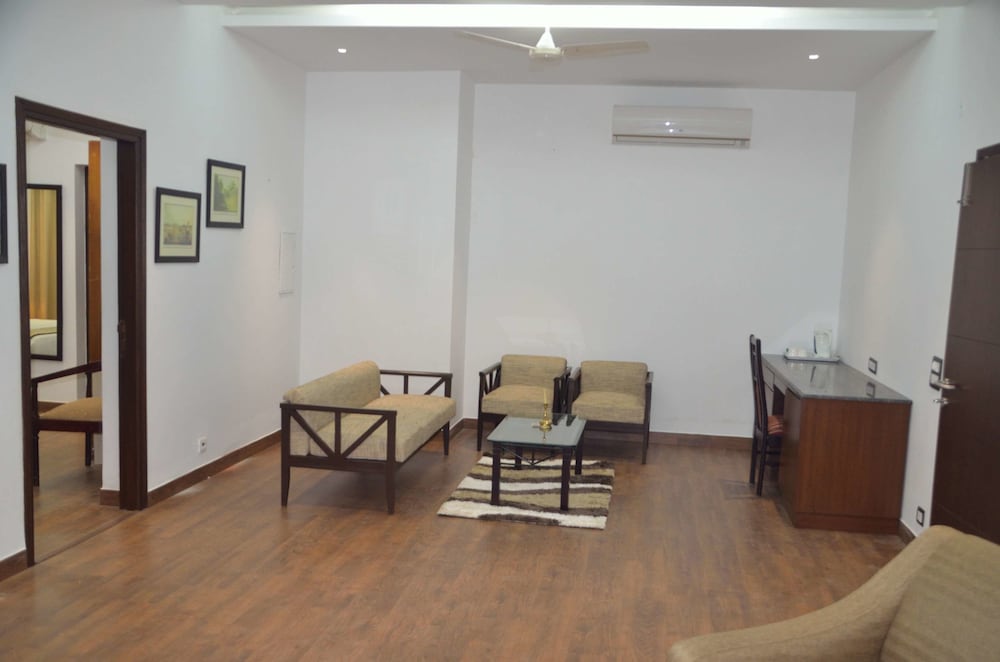 WelcomHeritage Tarangi Ramganga Resort 26/50