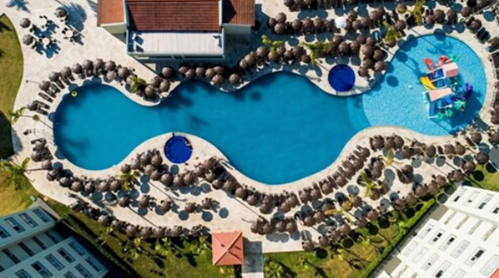 Taua Hotel Atibaia 40/40