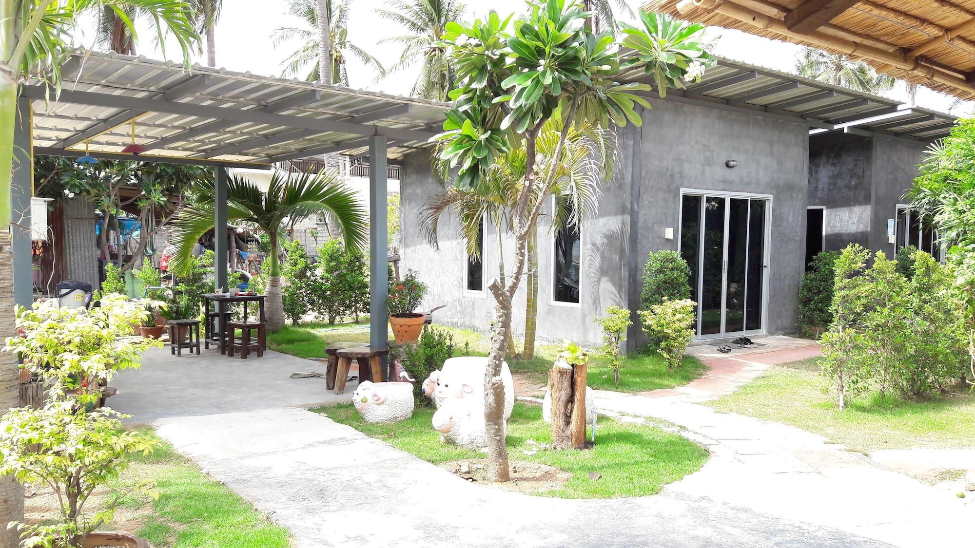 Baan Kiengtalay Samroiyod 3/17