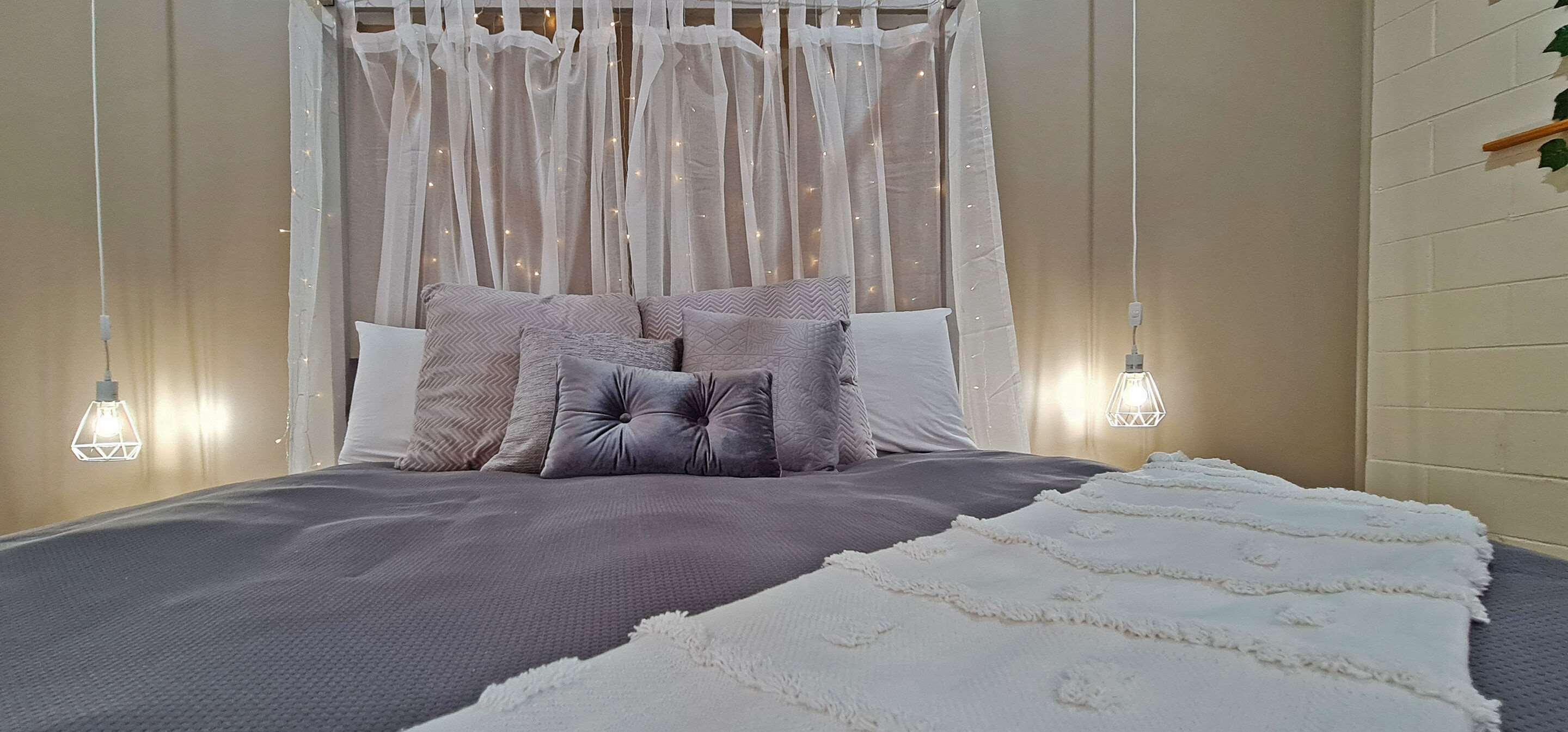 Suite, King Bed