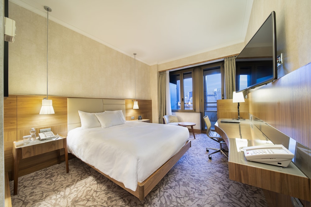 Hilton Milan Hotel 18/83