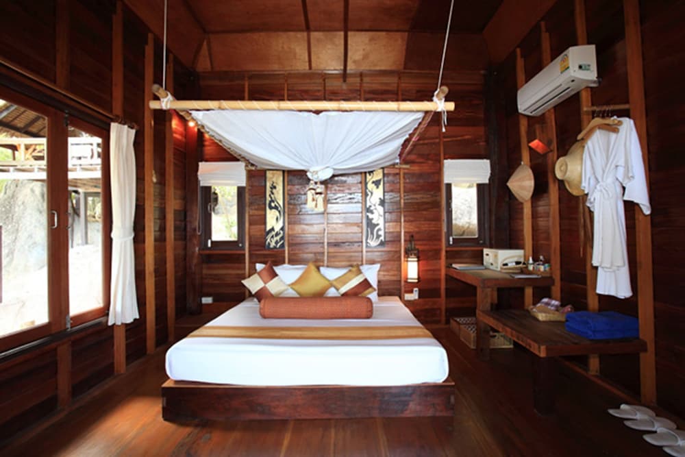 SENSI PARADISE BEACH RESORT 21/50