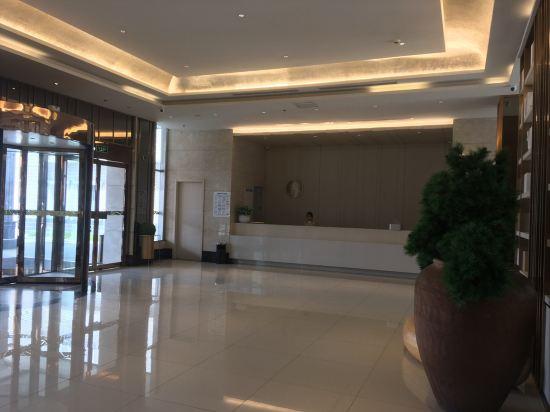Ji Hotel (Shanghai Pudong Airport Chengnan Road) 7/44