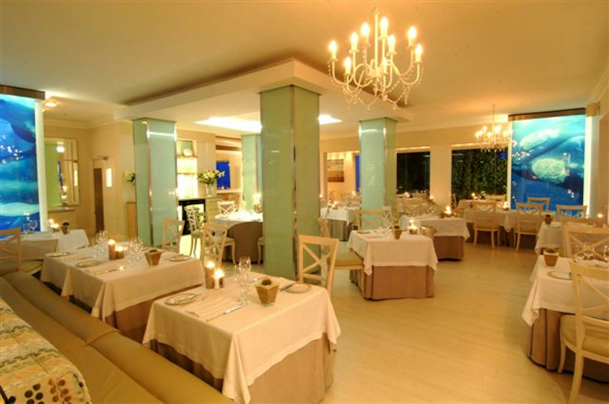 The Plettenberg 40/85
