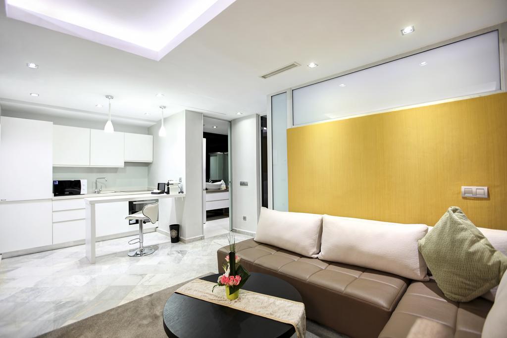 Fourteen Hotel Boutique MAARIF, Casablanca 16/34