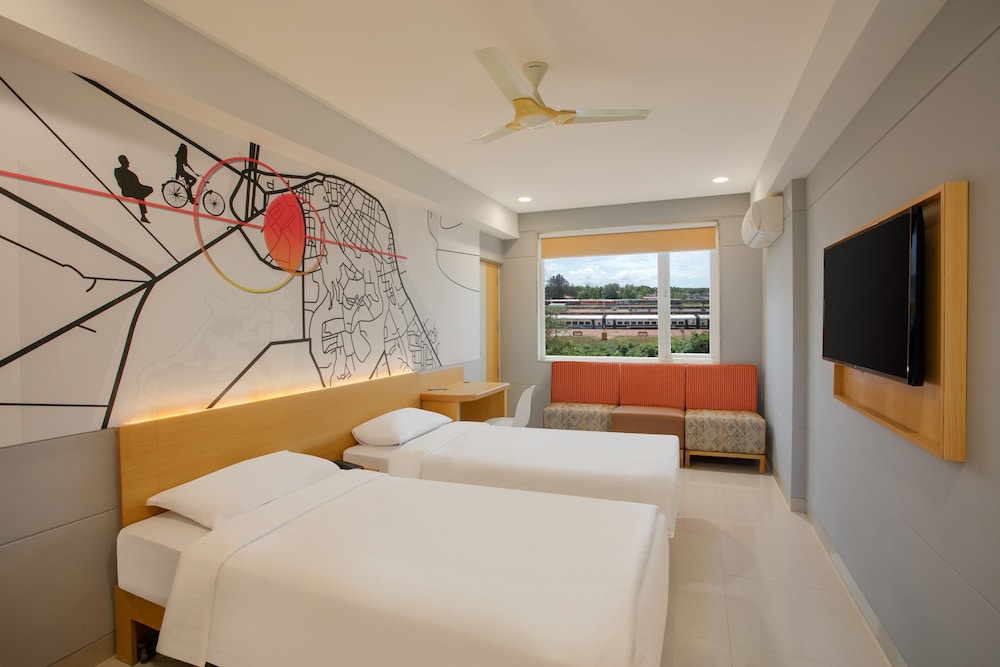 Superior Queen Room