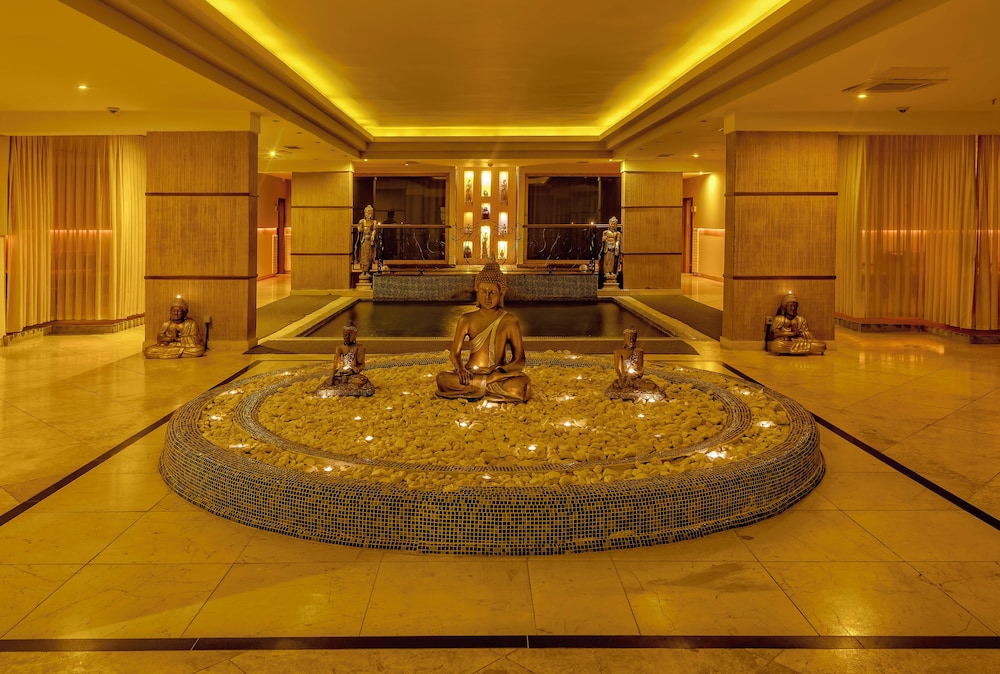 Innvista Hotels Belek 22/50
