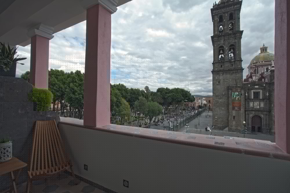 Casa Rosa Gran Hotel Boutique 3/48