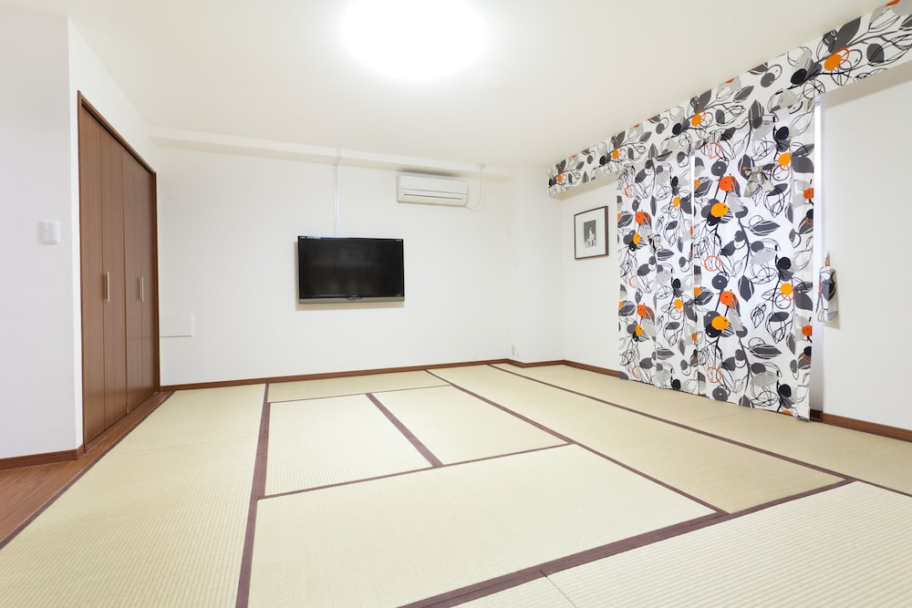 Hotel Hanabi 14/43