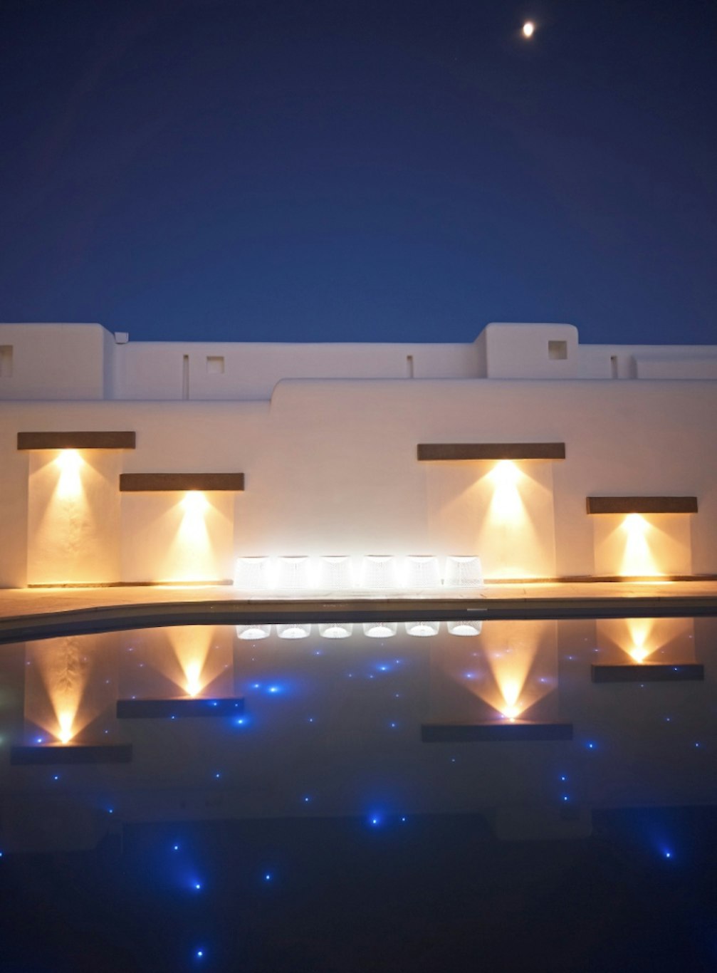 Mykonos Ammos Hotel in MYKONOS