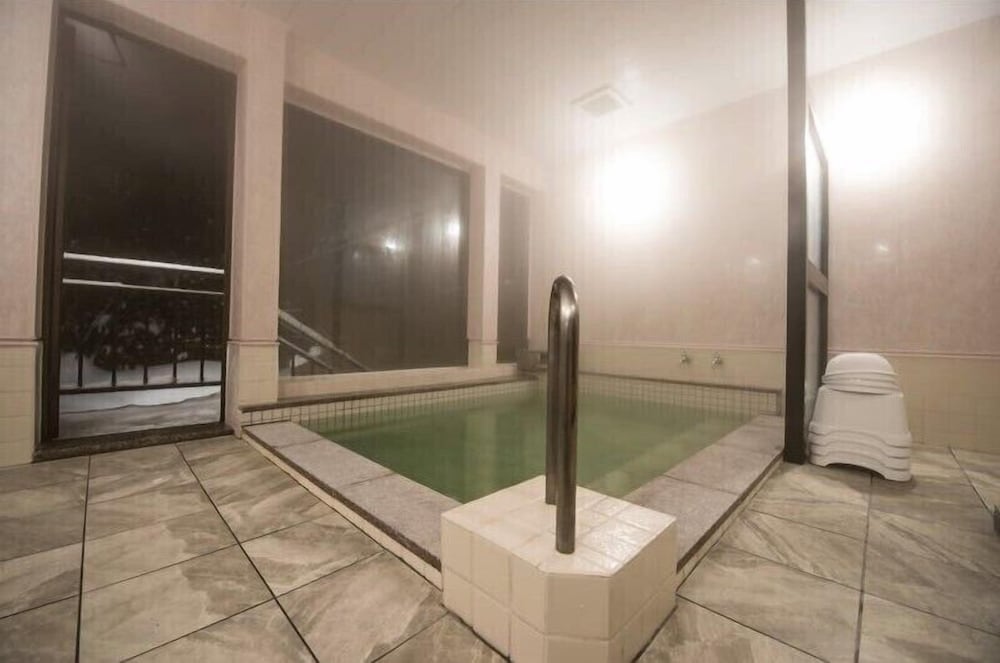Hotel Kinwaso 11/25
