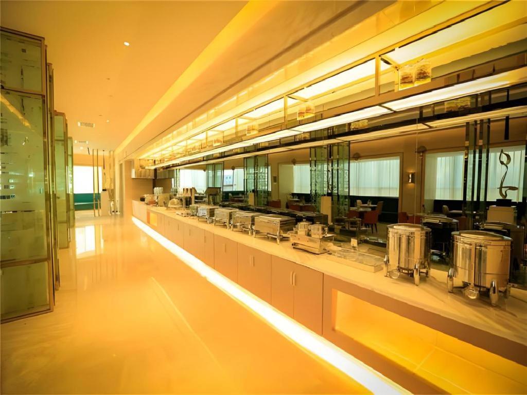 Metropolo Jin Jiang Hotels Turpan administrative The Heart of Pai 6/50
