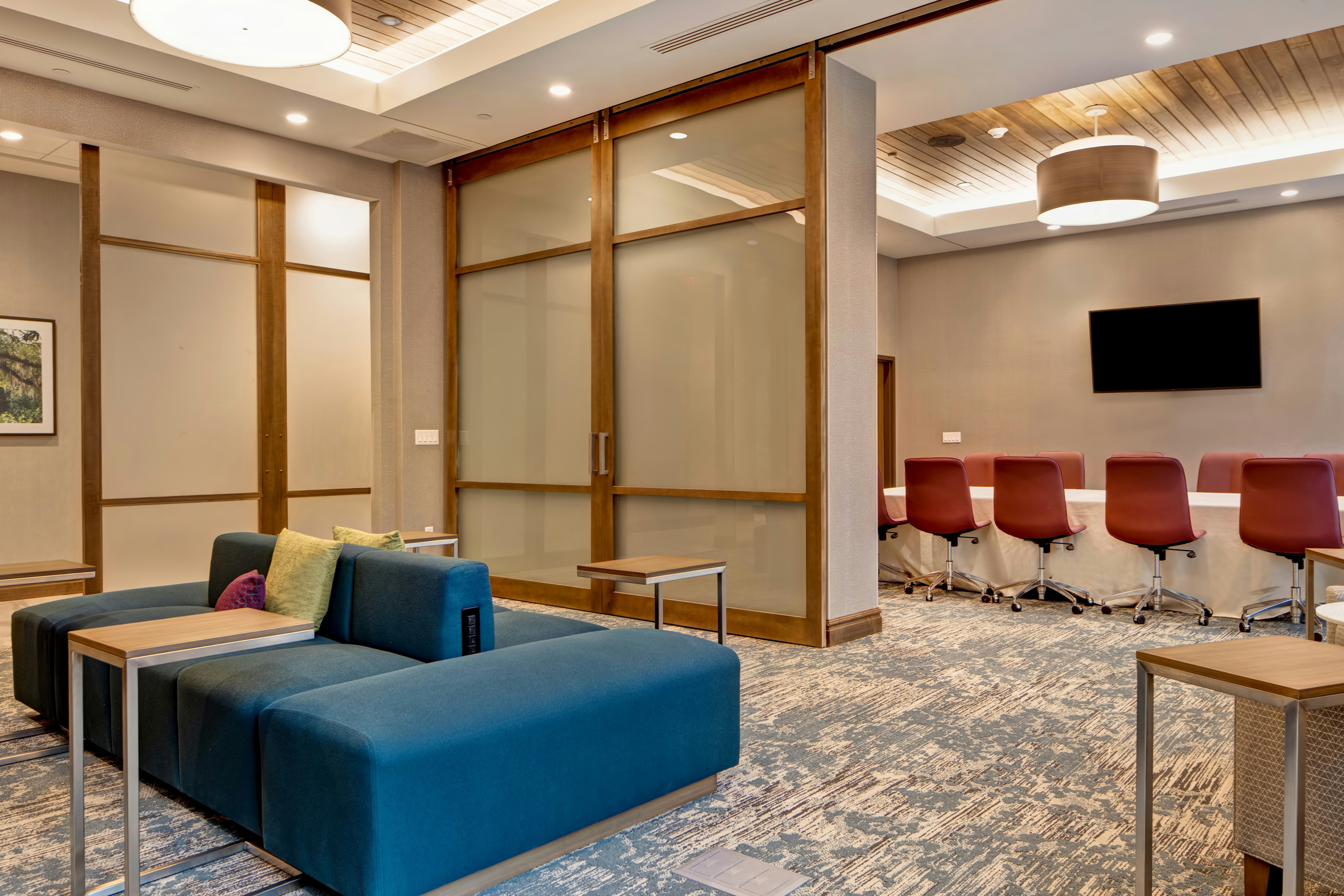 Hilton Garden Inn Summerville 31/36