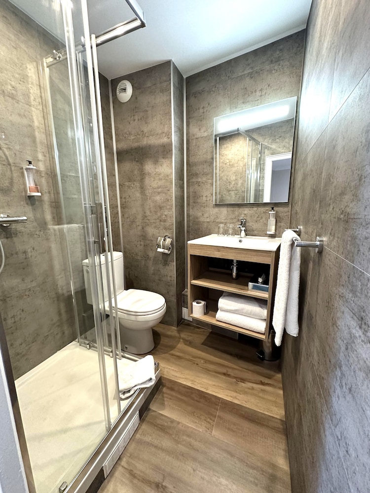 CITOTEL ARC EN CIEL SPA 30/30