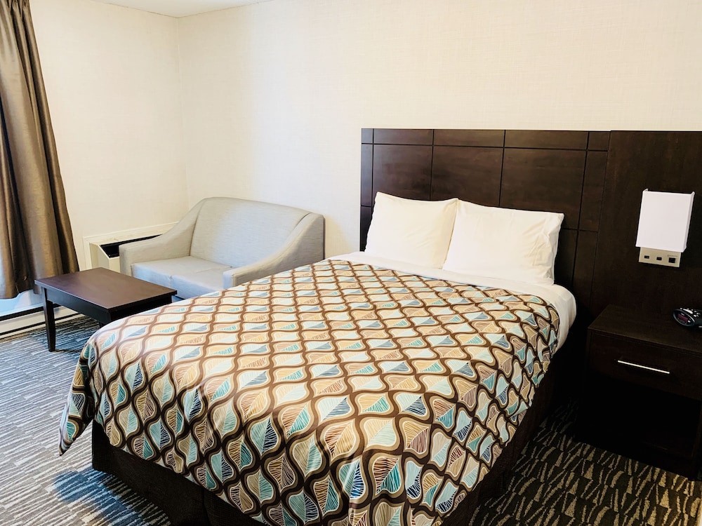 Deluxe Inn 9/70
