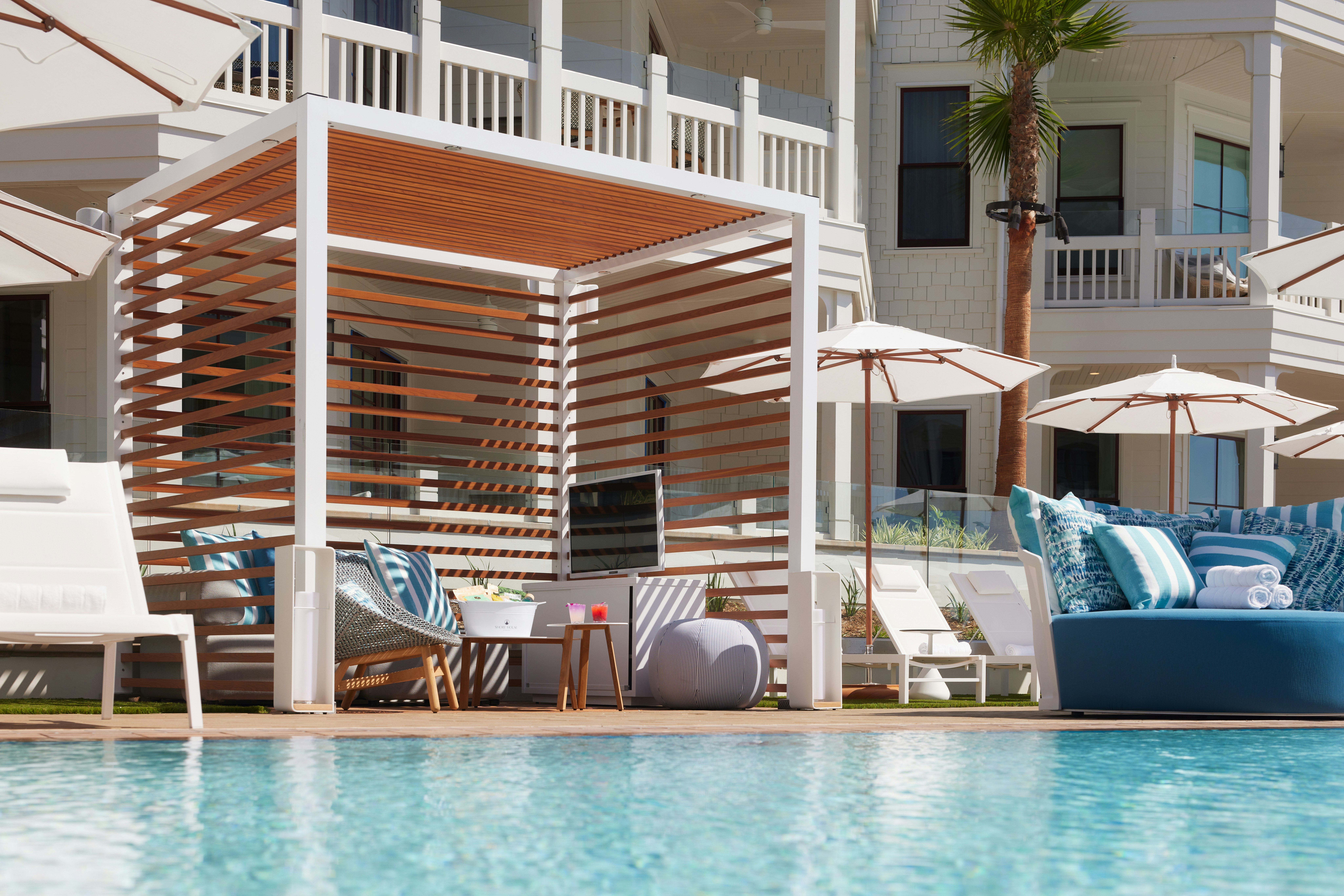 Shore House at The Del, LXR Hotels & Resorts 2/14