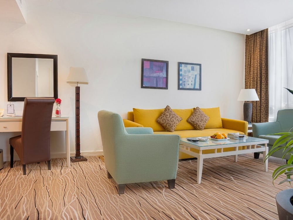 Plaza Inn Doha 31/50