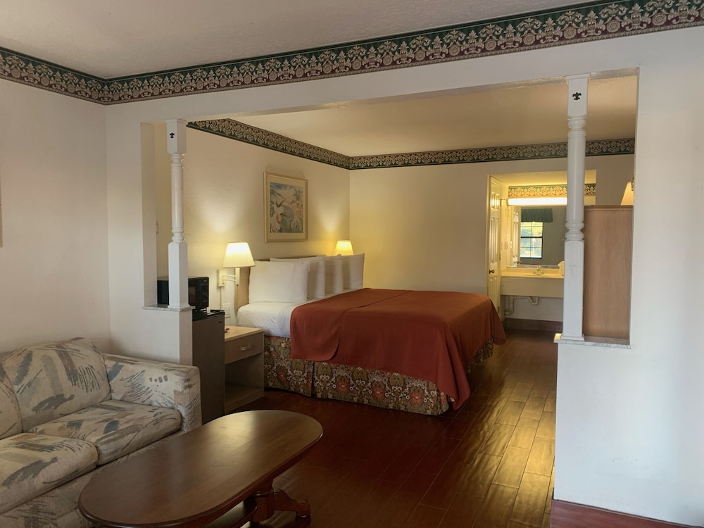 Travelodge By Wyndham Suites St Augustine 23/41