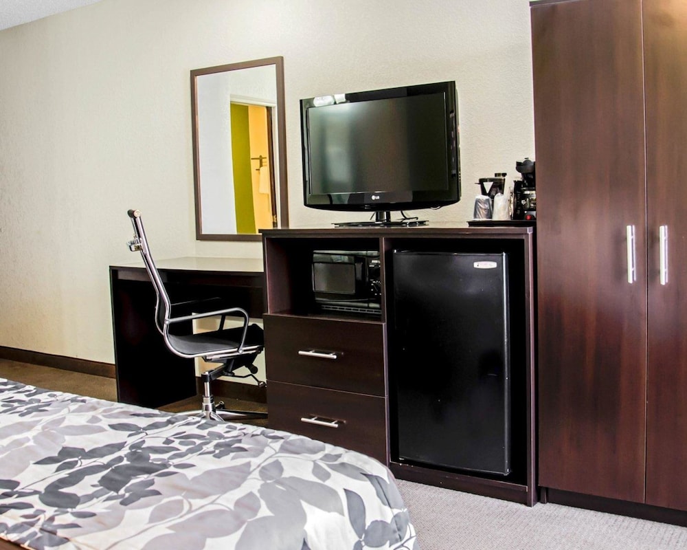 Sleep Inn Concord - Kannapolis 44/46