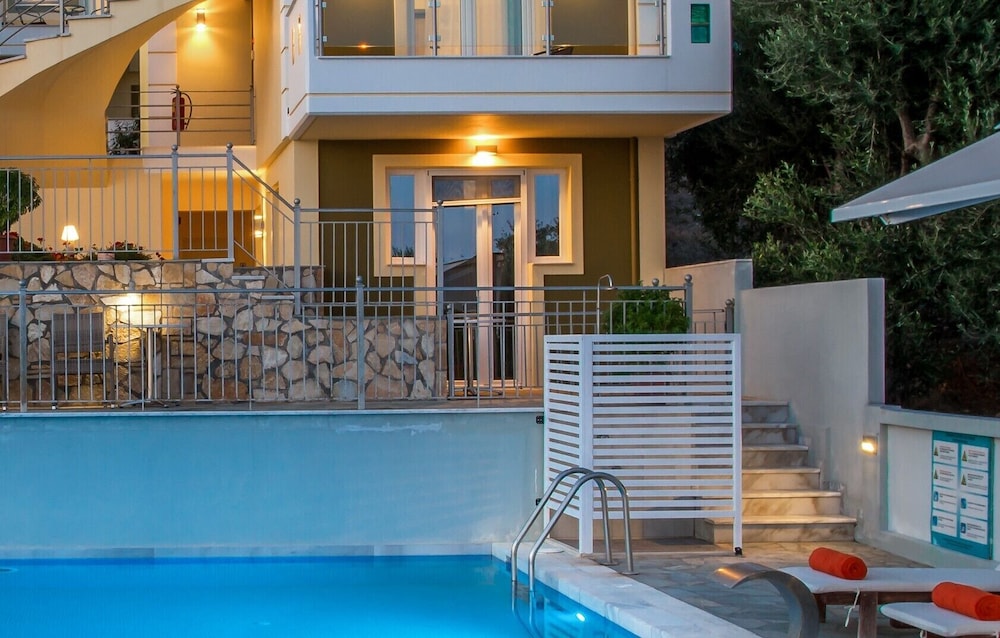 Orizontas Residences 98/117