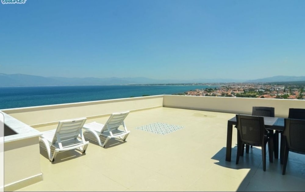 Erpey Ferah Apart Otel 34/46
