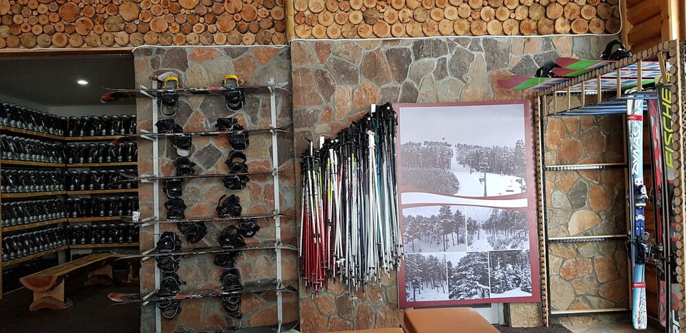 Kayi Snow Otel 16/50