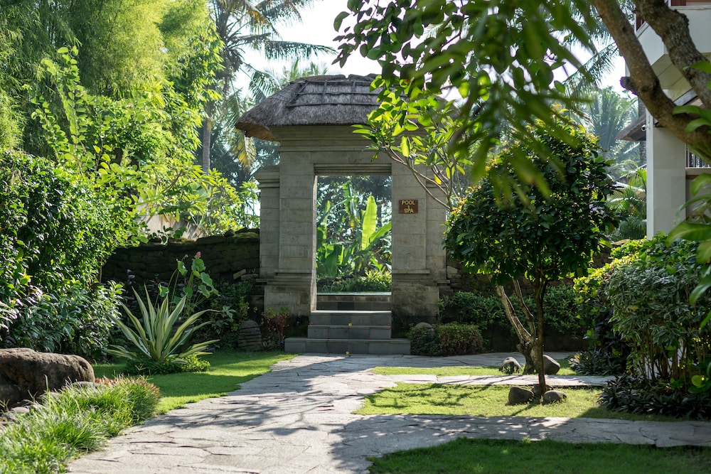 Radha Phala Resort and Spa 64/69