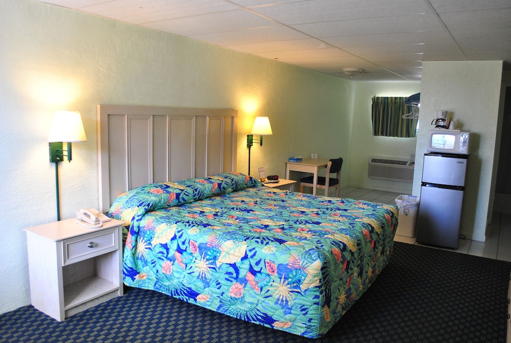 Palmetto Inn &amp; Suites 31/67